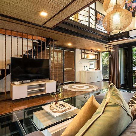 Villa Cantik Ubud  Luaran gambar