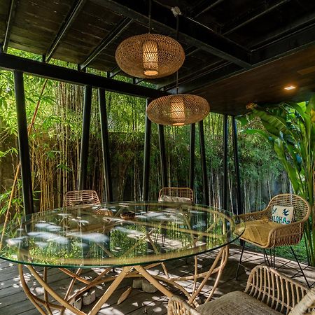 Villa Cantik Ubud  Luaran gambar