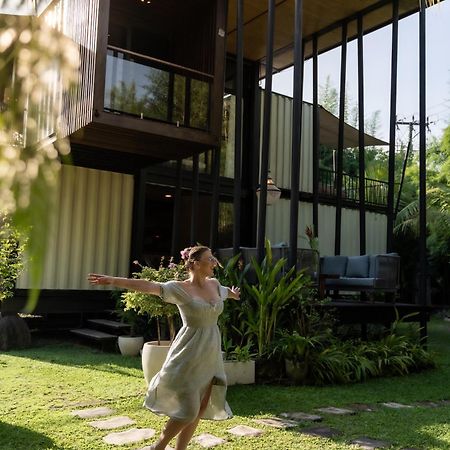 Villa Cantik Ubud  Luaran gambar