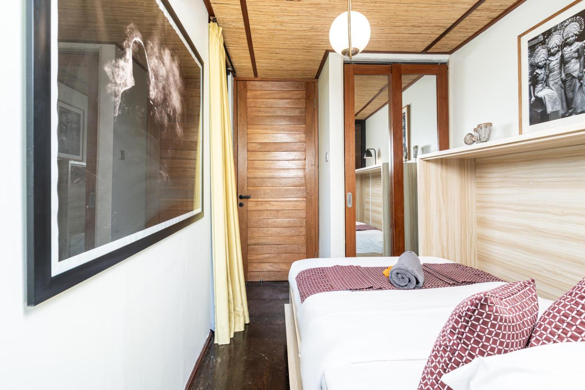 Villa Cantik Ubud  Luaran gambar