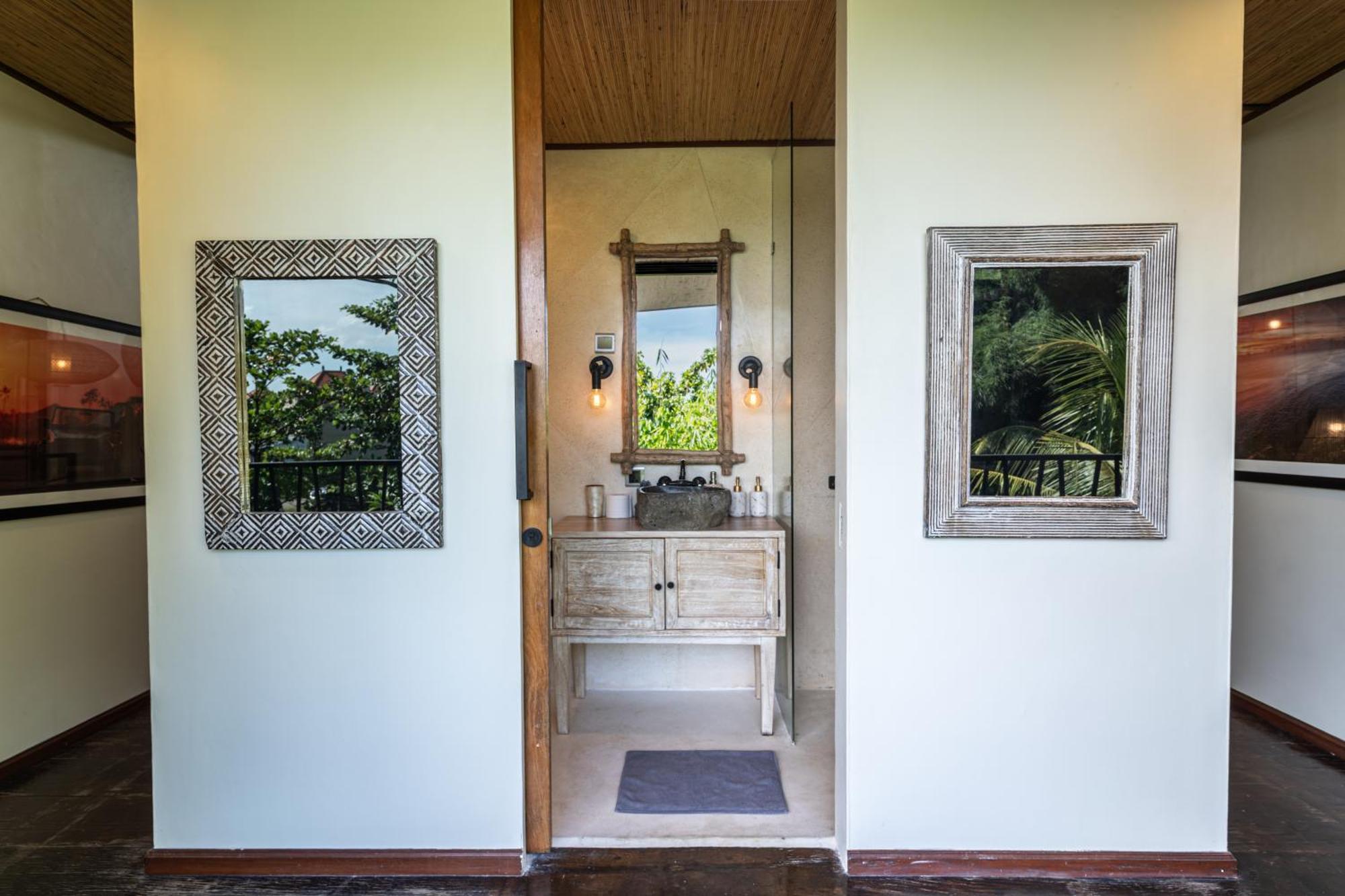 Villa Cantik Ubud  Luaran gambar