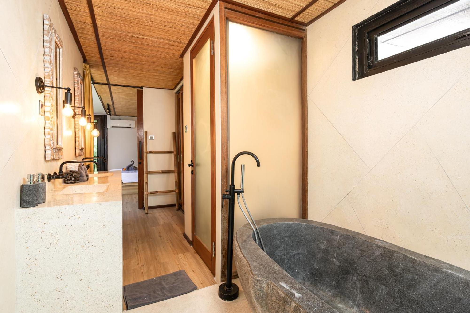 Villa Cantik Ubud  Luaran gambar