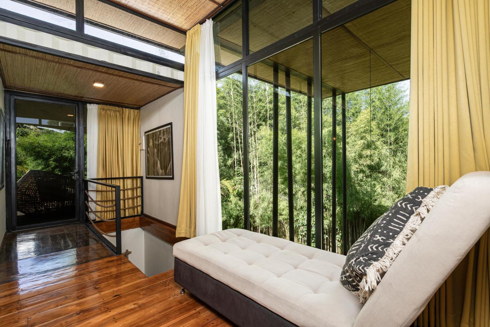 Villa Cantik Ubud  Luaran gambar