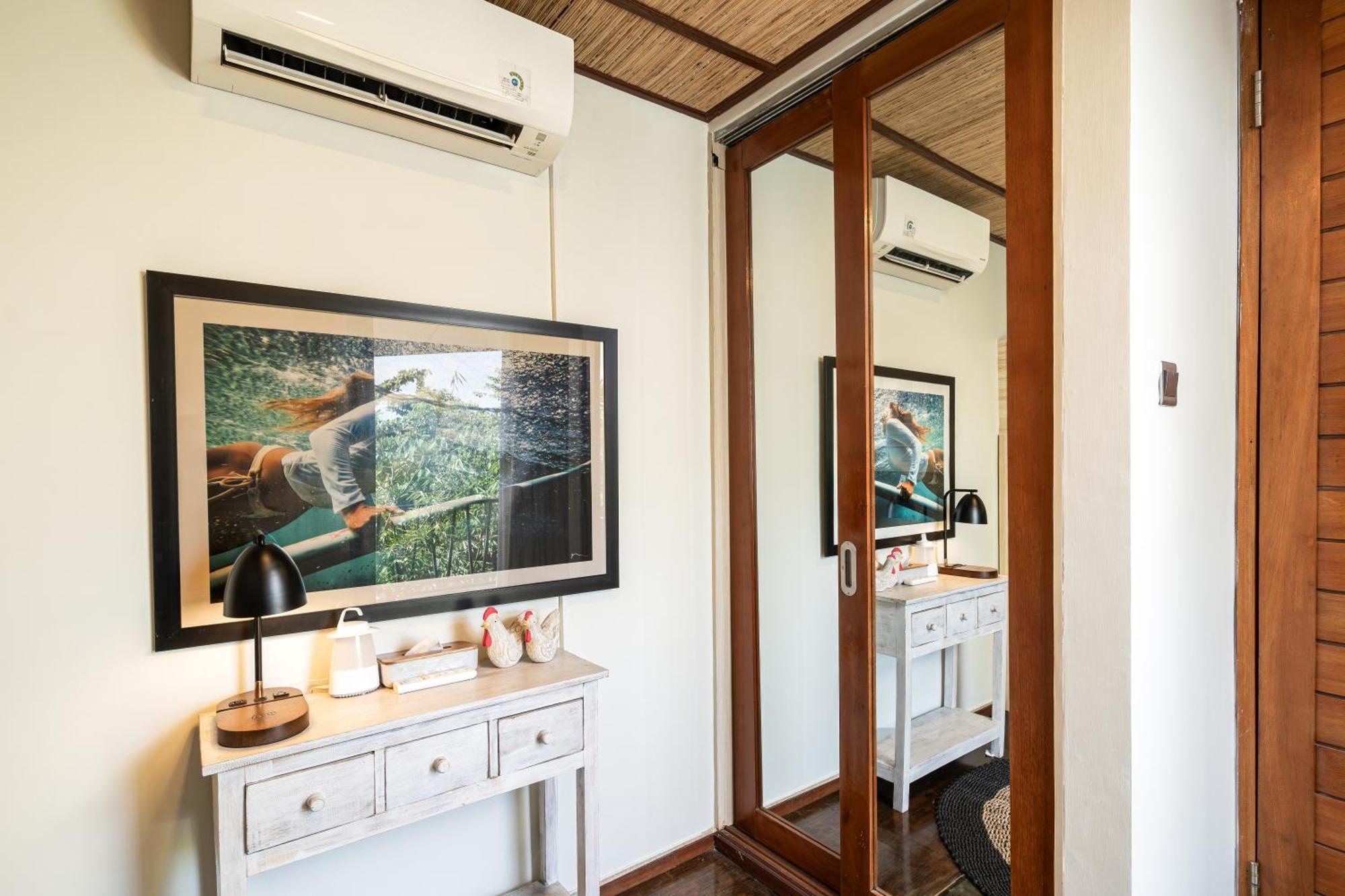 Villa Cantik Ubud  Luaran gambar