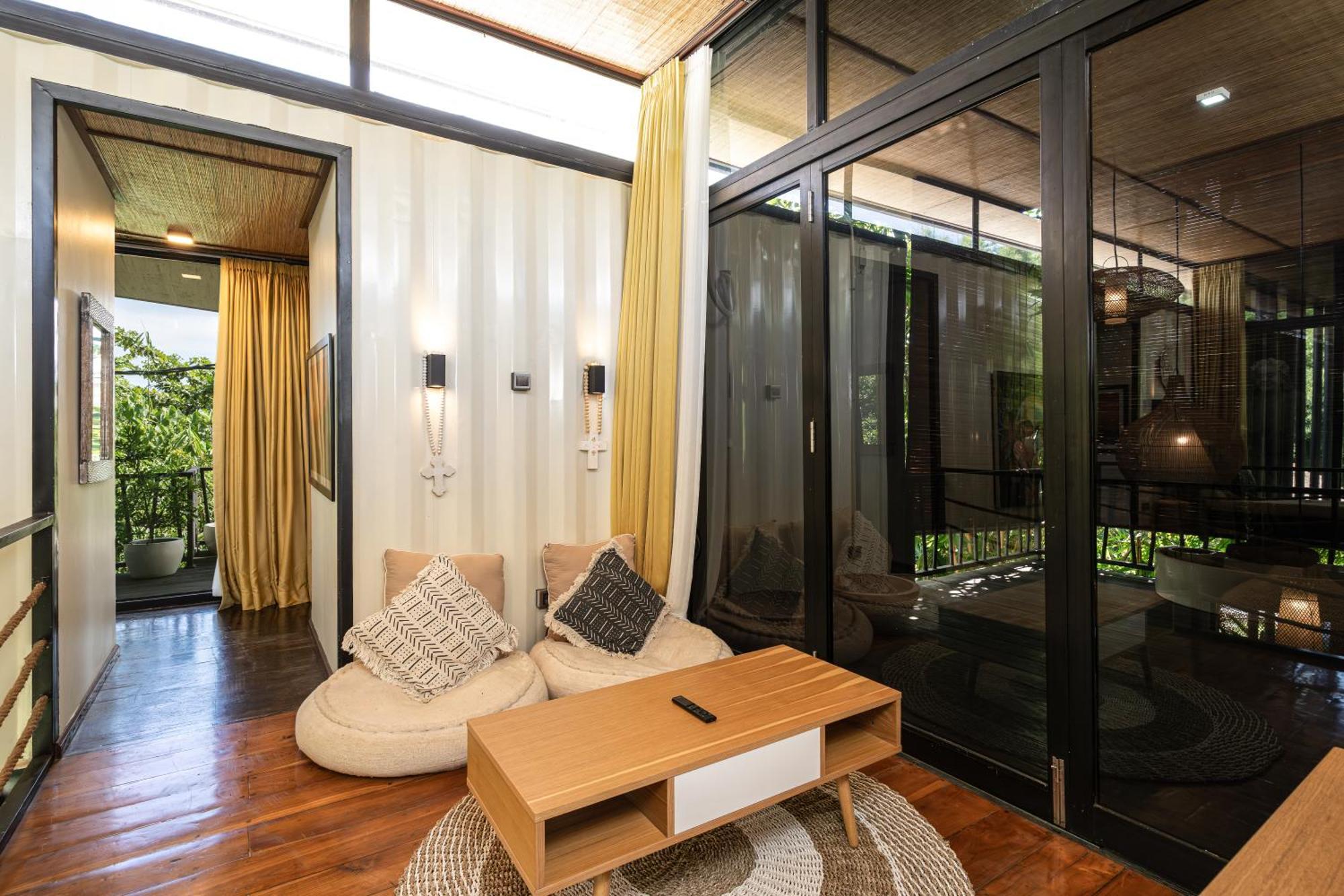 Villa Cantik Ubud  Luaran gambar