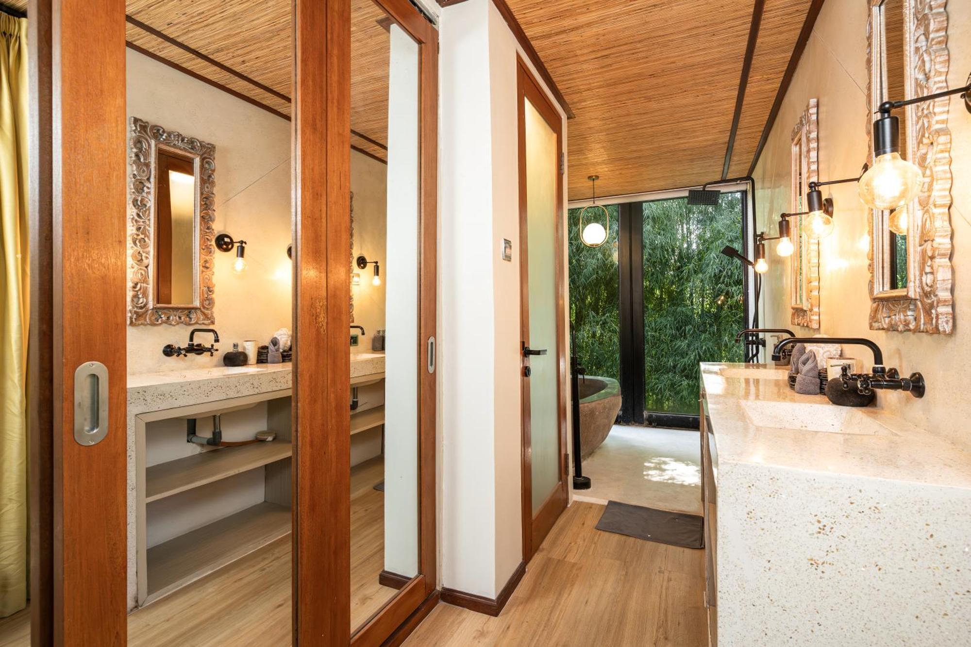 Villa Cantik Ubud  Luaran gambar