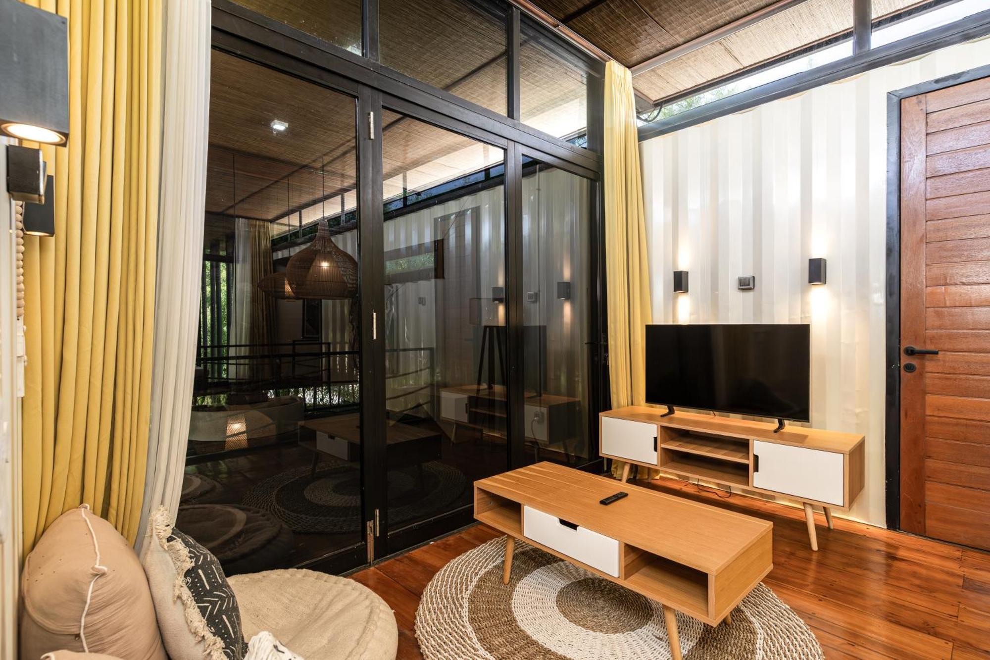 Villa Cantik Ubud  Luaran gambar