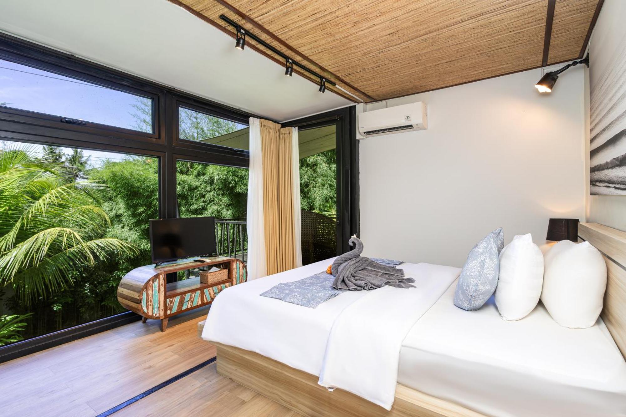 Villa Cantik Ubud  Luaran gambar