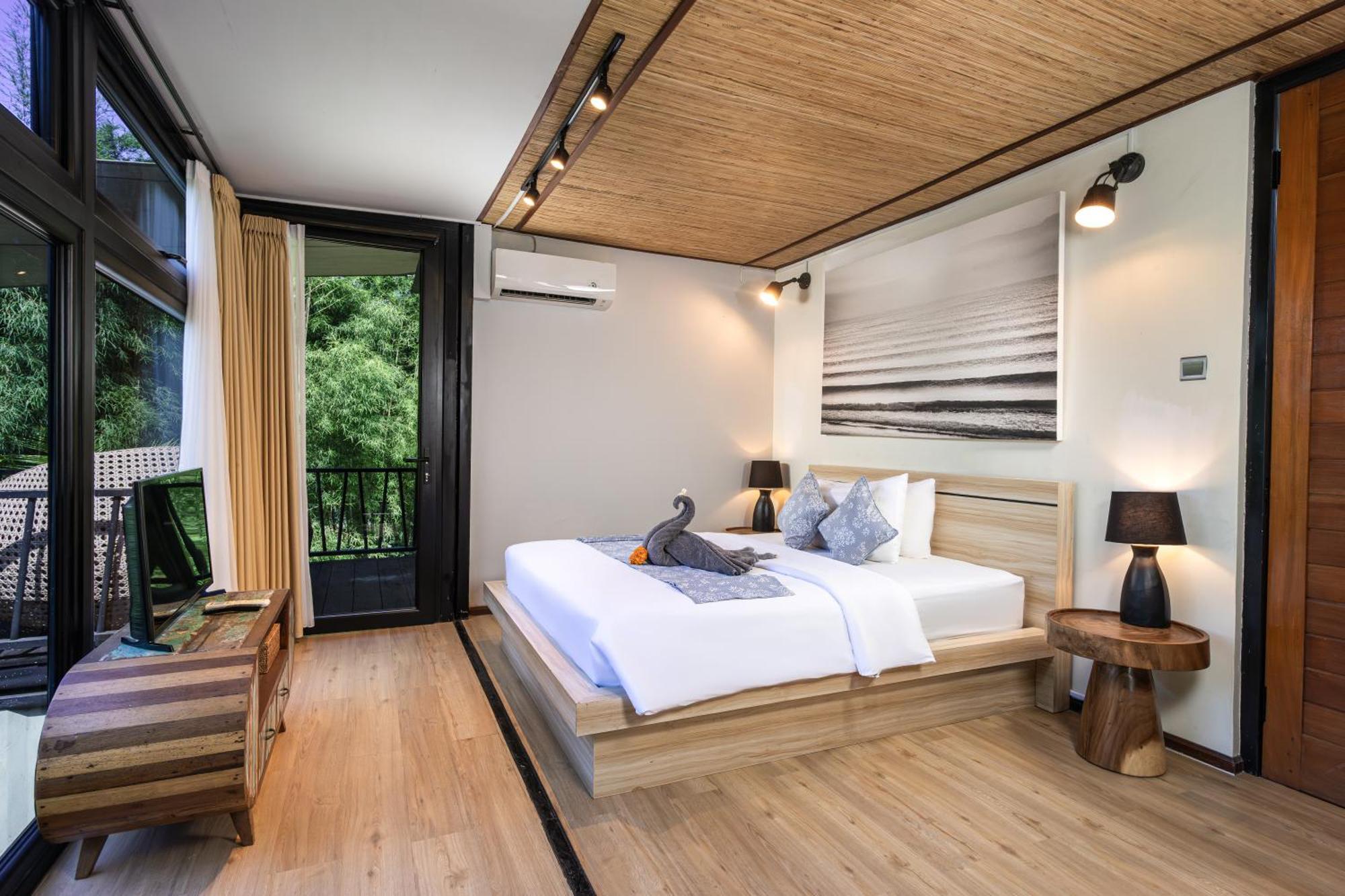 Villa Cantik Ubud  Luaran gambar