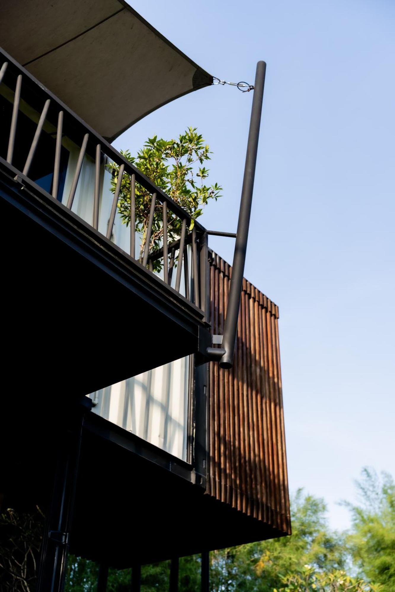 Villa Cantik Ubud  Luaran gambar