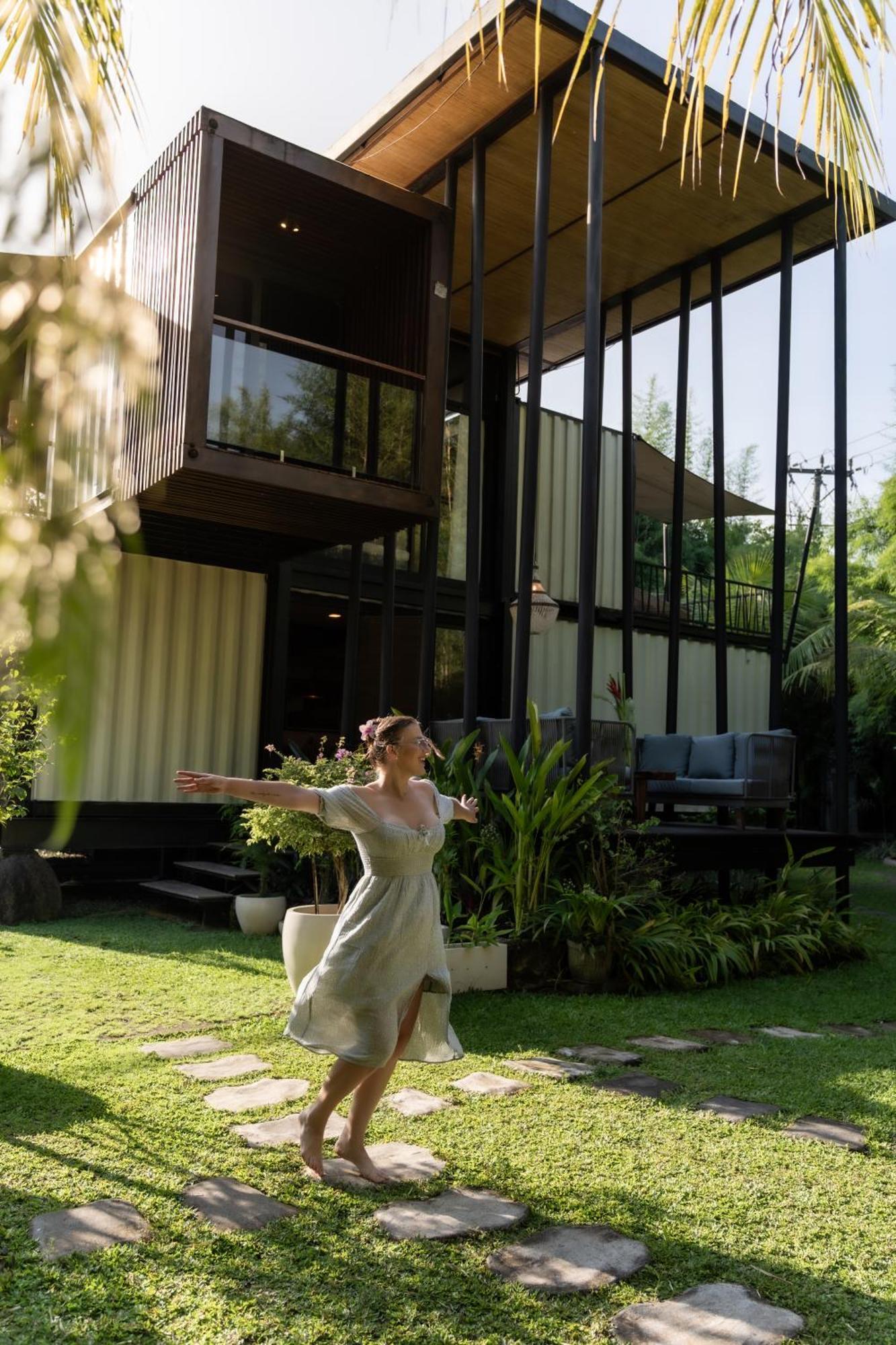 Villa Cantik Ubud  Luaran gambar