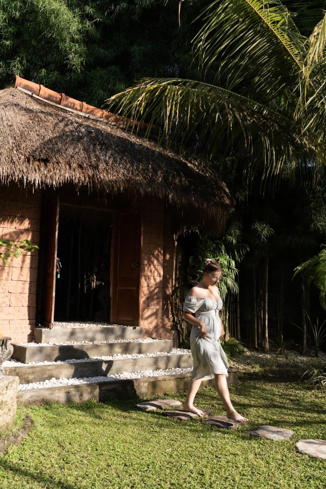 Villa Cantik Ubud  Luaran gambar