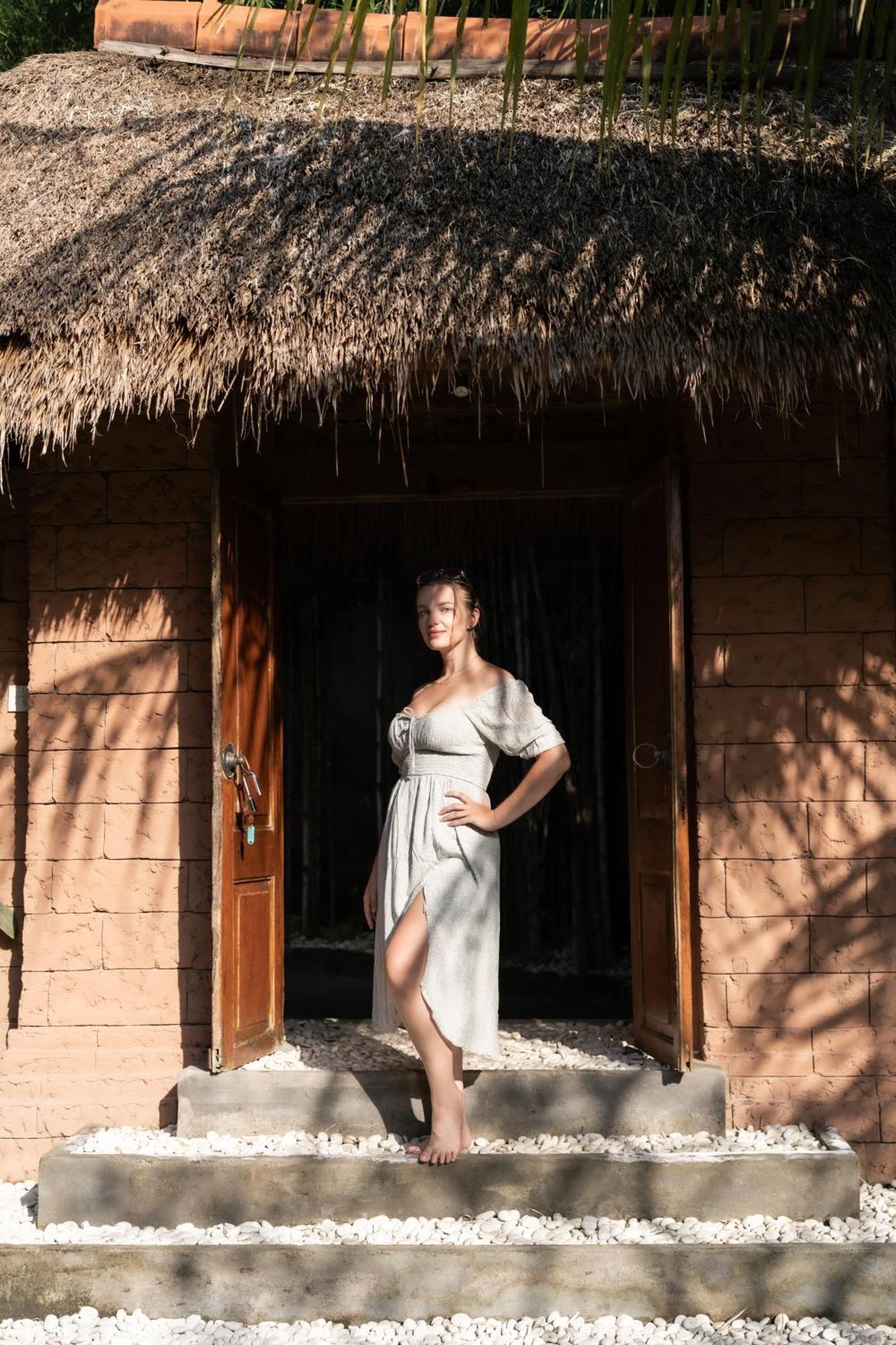 Villa Cantik Ubud  Luaran gambar